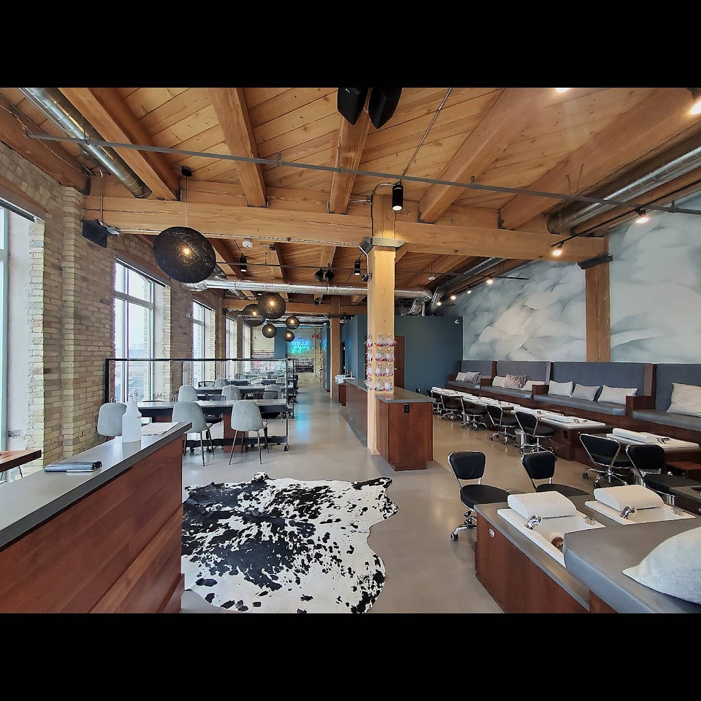 Nail Bar Milwaukee Walker's Point Milwaukee, WI 53204 Services