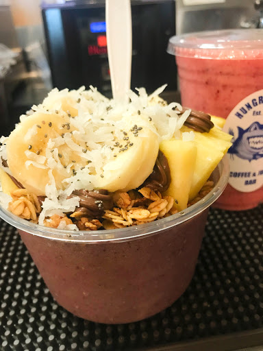 Coffee Store «Hungry Shark», reviews and photos, 1808 Coastal Hwy, Dewey Beach, DE 19971, USA