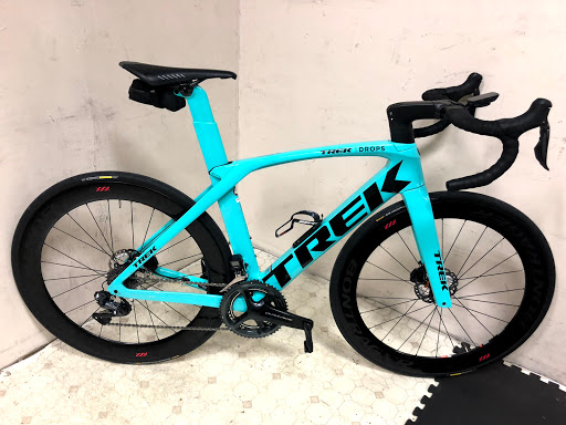 Bicycle Store «B & J Bicycle Shop», reviews and photos, 1620 E Sample Rd, Pompano Beach, FL 33064, USA