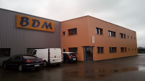 Magasin de vêtements BDM Thizy-les-Bourgs