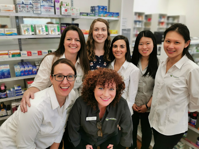 Reviews of Bays Health Pharmacy in Auckland - Pharmacy