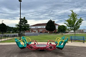 The Park of Lyman Playground image