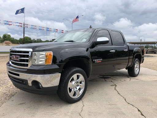Used Car Dealer «Airline Auto Mart, LLC», reviews and photos, 4520 Airline Hwy, Baton Rouge, LA 70805, USA