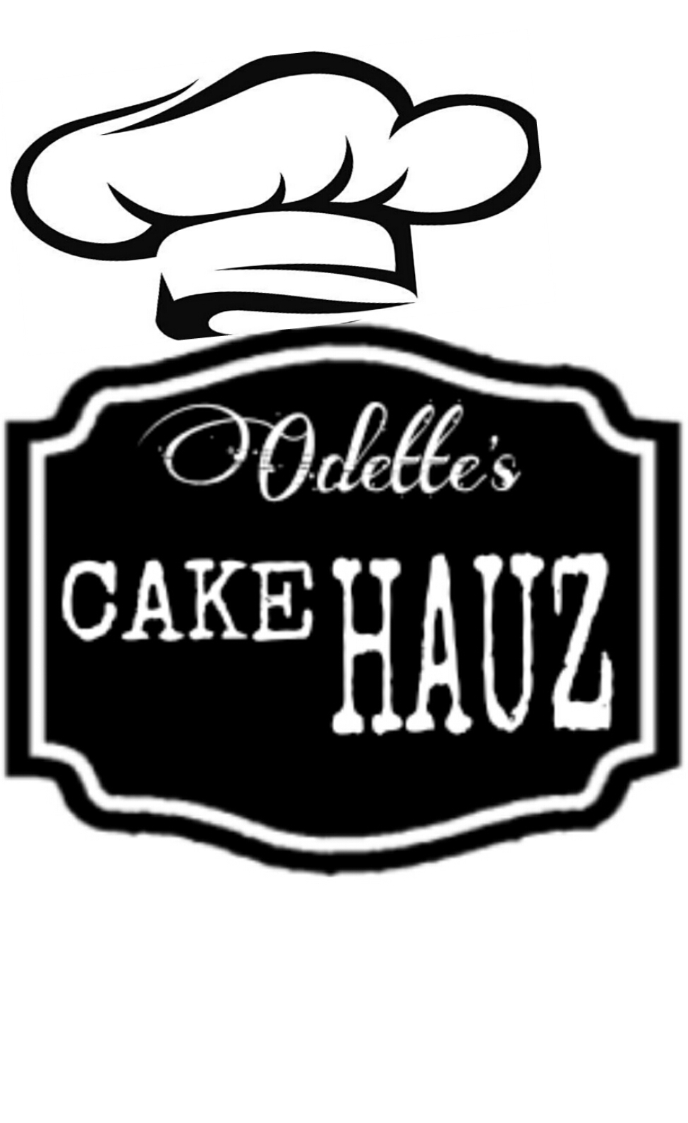 Odettes Cake Hauz