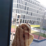 Photo n°1 de l'avis de Fabiana.i fait le 19/02/2020 à 15:06 sur le restaurants McDonald's à Stuttgart