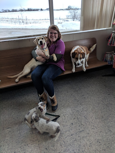 Albia Animal Clinic image