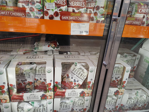 Warehouse store «Costco Wholesale», reviews and photos, 1500 Fitzgerald Ct, Lexington, KY 40509, USA