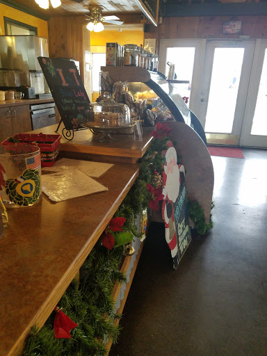 Coffee Shop «Bad Ass Coffee SLC», reviews and photos, 3530 State St, Salt Lake City, UT 84115, USA