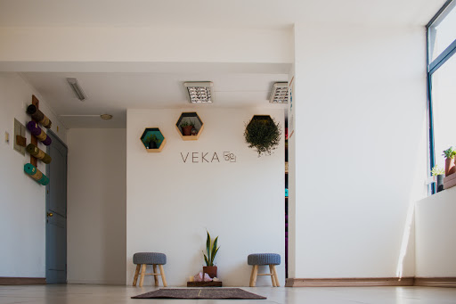 Veka Yoga Studio