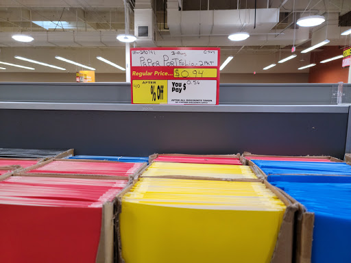 Office Supply Store «OfficeMax», reviews and photos, 13728 Jamboree Rd, Irvine, CA 92602, USA