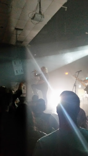 Movie Theater «Murray Hill Theatre», reviews and photos, 932 Edgewood Ave S, Jacksonville, FL 32205, USA