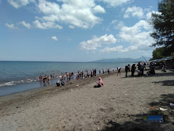 Kuranji Beach'in fotoğrafı düz ve uzun ile birlikte