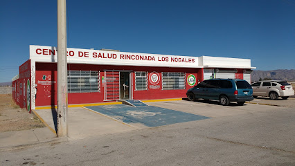 Centro de Salud Rinconada los Nogales