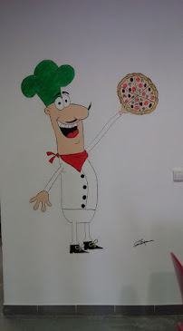 Photos du propriétaire du Pizzeria L'AME DE LA PIZZA à Combourg - n°3