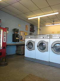 Cary Launderette