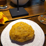 Photo n°2 de l'avis de Rita. fait le 24/07/2022 à 14:06 sur le  Peyote Tacos Bar à Recco