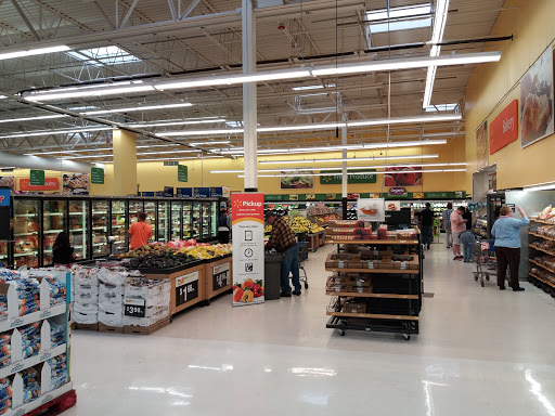 Department Store «Walmart Supercenter», reviews and photos, 96 Patrick Henry Way, Charles Town, WV 25414, USA