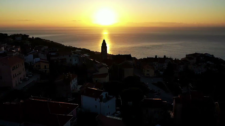 Vidéos Appartamento per vacanza in affitto Buona Vita Case Vacanza / Homes Holiday 18017 Cipressa