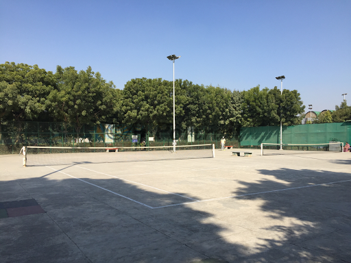 Dwarka Sports Complex