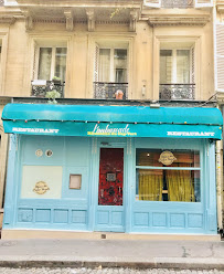 Photos du propriétaire du Restaurant végétalien L'Embuscade à Paris - n°1