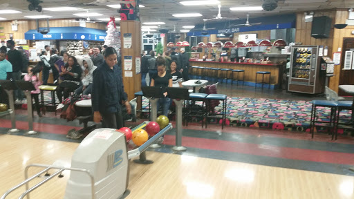 Bowling Alley «Bowlerland», reviews and photos, 2417 Hollers Ave, Bronx, NY 10475, USA