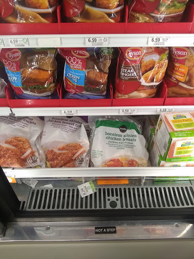 Supermarket «Publix Super Market at Santa Rosa Commons», reviews and photos, 4739 US-90, Pace, FL 32571, USA