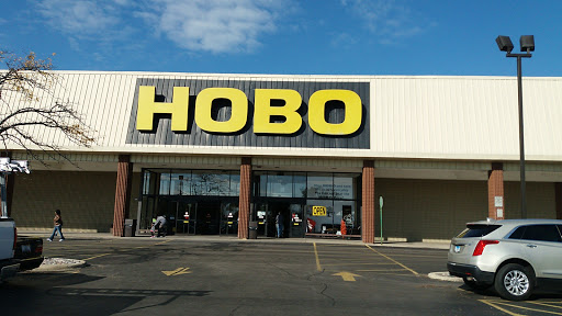 Home Improvement Store «HOBO- Home Owners Bargain Outlet», reviews and photos, 300 W North Ave, Villa Park, IL 60181, USA