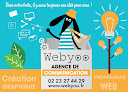 WEBYOO - Agence communication publicité rennes Acigné