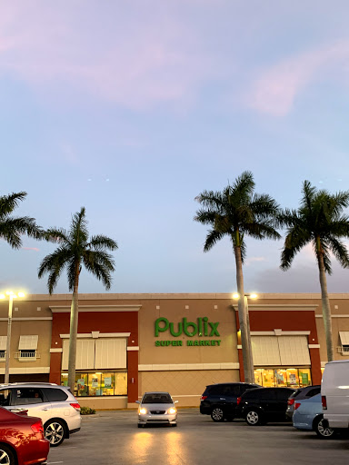 Supermarket «Publix Super Market at Palm Lakes Plaza», reviews and photos, 7230 W Atlantic Blvd, Margate, FL 33063, USA