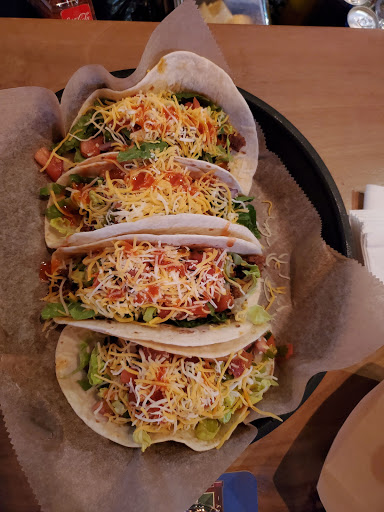 Bar «Flight Beer Garden & Music Hall», reviews and photos, 314 N College St, Charlotte, NC 28202, USA