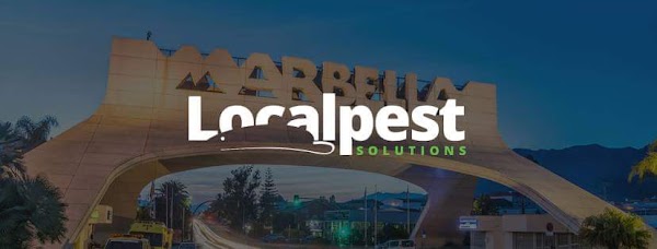 Local Pest Marbella
