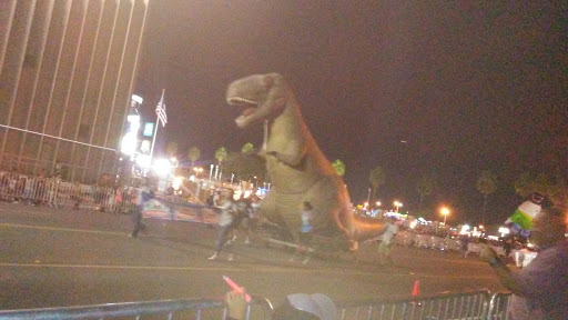 Stadium «McAllen Memorial Stadium», reviews and photos, 2001 N Bicentennial Blvd, McAllen, TX 78501, USA