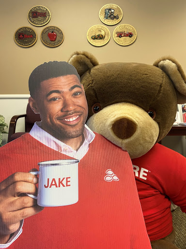 Auto Insurance Agency «Mark Peter State Farm Insurance Agency», reviews and photos