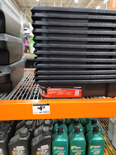 Home Improvement Store «The Home Depot», reviews and photos, 116 Walker Ave, West Berlin, NJ 08091, USA