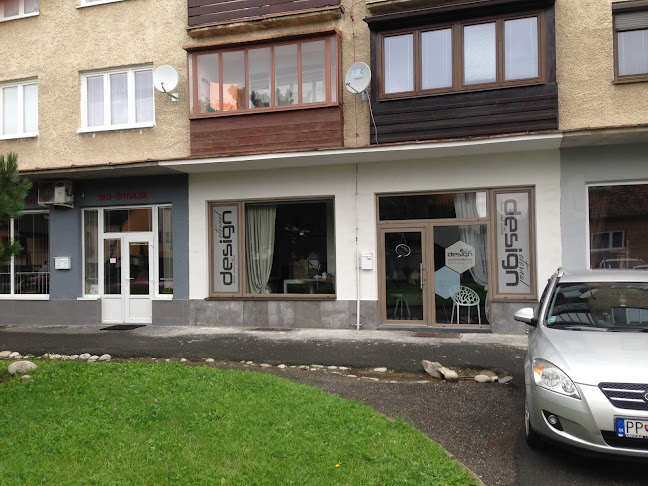 Recenzie i-Dizajn studio v Poprad - Interiérový dizajnér