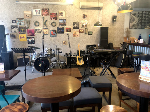 Yoko Cafe