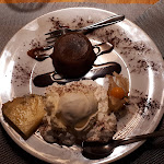 Photo n°2 de l'avis de Grey.i fait le 14/04/2022 à 20:34 sur le  MoOoVe Restaurant & Café à Seevetal