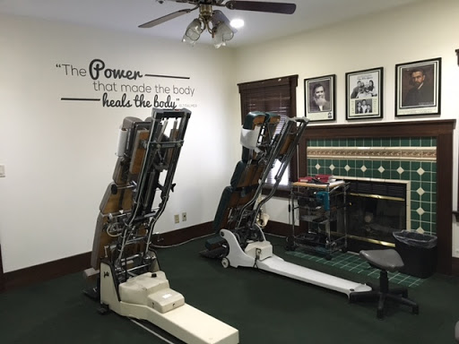 Chiropuncture Inc. image