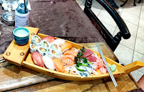 Plats et boissons du Restaurant japonais Sushi pearl à Vannes - n°15