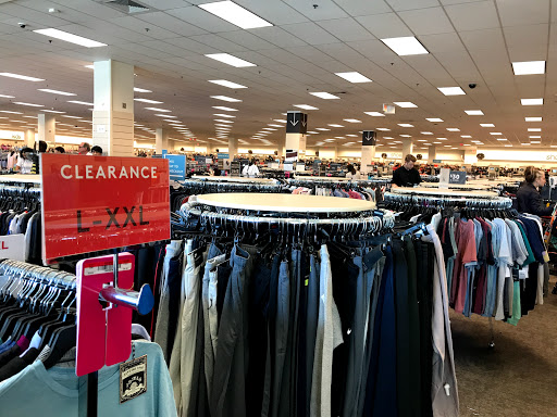 Department Store «Nordstrom Rack Buckhead Station», reviews and photos, 3495 Buckhead Loop NE, Atlanta, GA 30326, USA