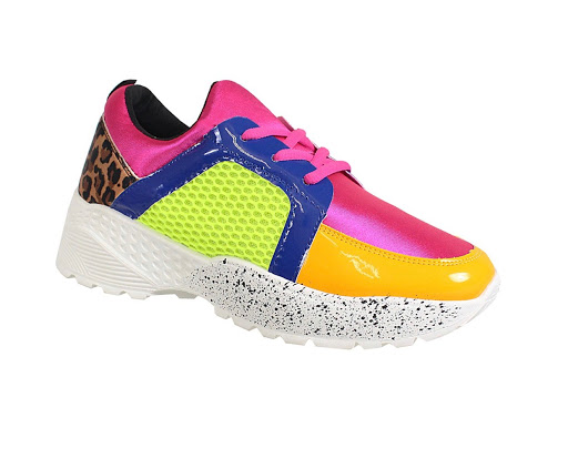 Shoe Store «Gussini Fashion & Shoes», reviews and photos, 3443 Laurel Fort Meade Rd, Laurel, MD 20724, USA