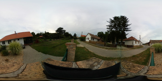 Opinii despre Patakpart Vendégház în Ófalu - Szálloda