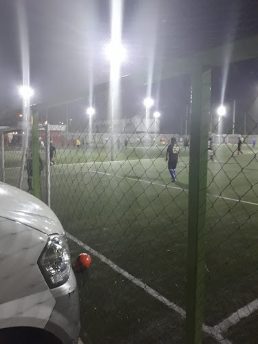 Más Fútbol Chile - La Granja