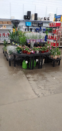 Discount Store «Walmart», reviews and photos, 2150 E National Ave, Brazil, IN 47834, USA