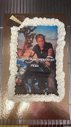 Photo n°18 de La cabane aux délices à Zuydcoote ()