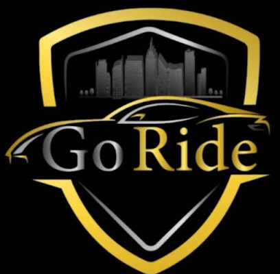 GO Ride & Delivery Services
