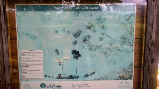 Park «Holmes Park», reviews and photos, Twin Lake Rd, Greenville, SC 29609, USA