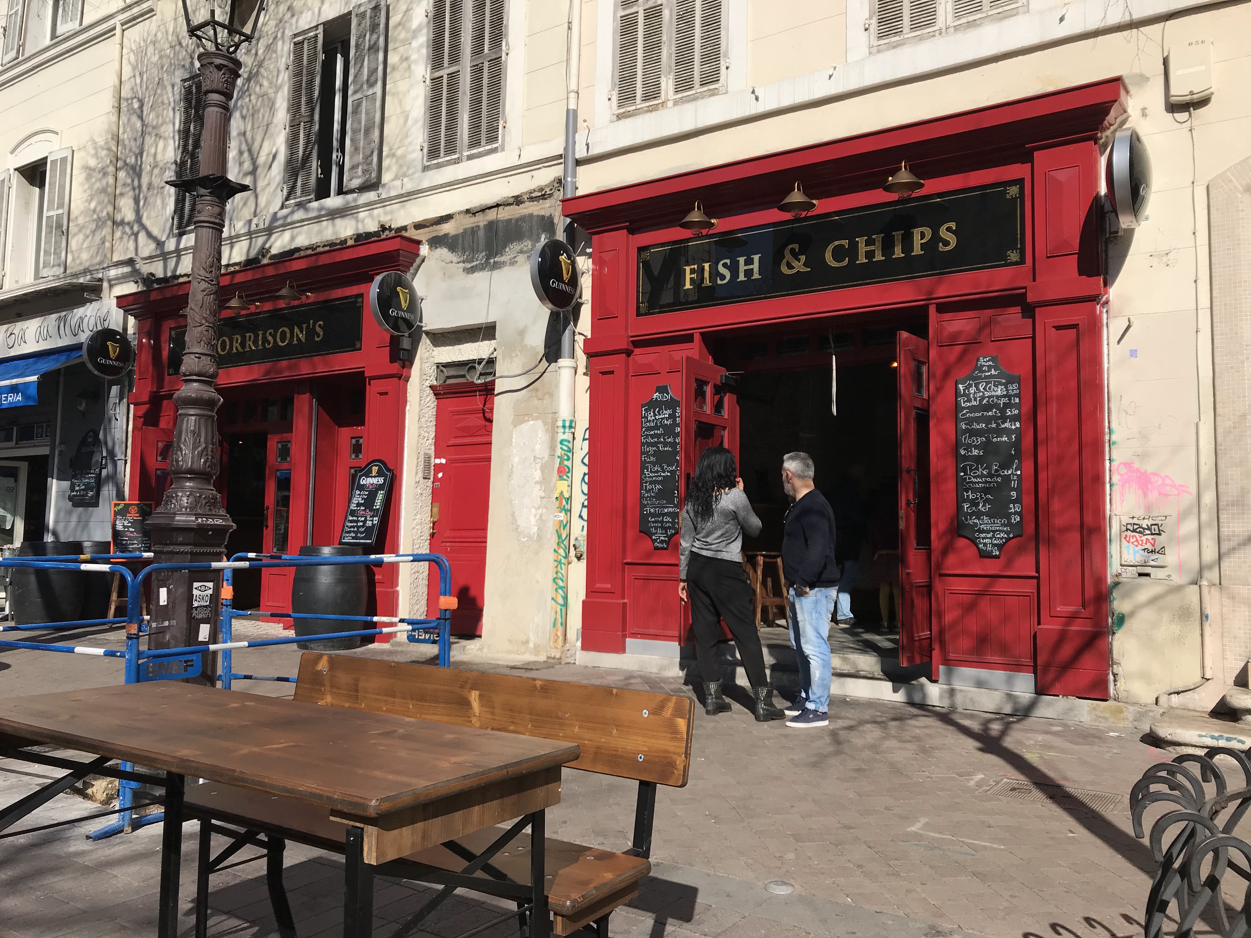 Photo n° 5 de l'avis de Arnaud.h fait le 17/02/2019 à 11:00