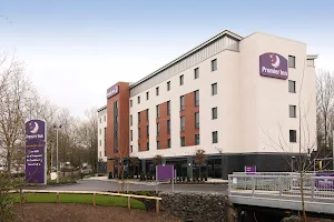 Premier Inn Warwick hotel image