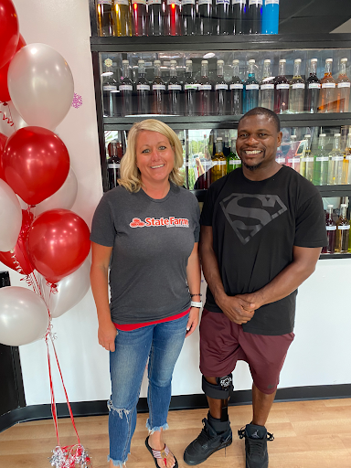 Insurance Agency «State Farm: Genny Noerrlinger», reviews and photos